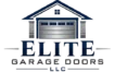 Elite Garage Doors LLC Logo